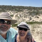  Coorong National Park, South Australia.2